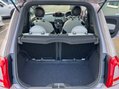 Fiat 500 STAR MHEV 19
