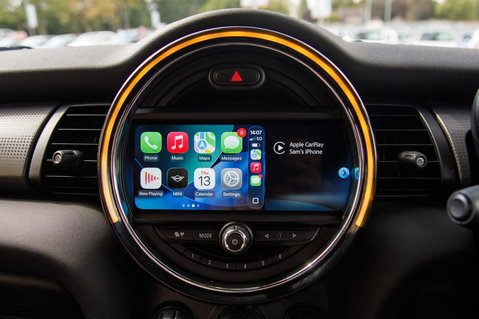 Mini Hatch COOPER 24