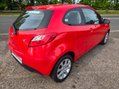 Mazda 2 TS2 9