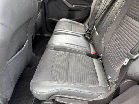 Ford Kuga 1.5 Kuga Titanium 5dr 51