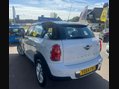 Mini Countryman 1.6 Cooper D Business Edition Euro 5 (s/s) 5dr 5