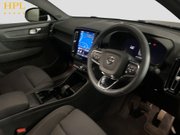 Volvo C40 Twin Recharge 82kWh Plus SUV 5dr Electric Auto AWD (408 ps) Cruise Control 12