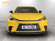 Lexus LBX 1.5 VVT-iE Premium SUV 5dr Petrol Hybrid E-CVT Euro 6 (s/s) (136 ps) Blueto 2