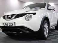 Nissan Juke N-CONNECTA DIG-T 28