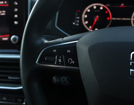 SEAT Tarraco 7 SEATER TSI EVO SE FIRST EDITION 19