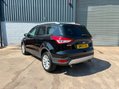 Ford Kuga 2.0 TDCi Titanium 2WD Euro 6 (s/s) 5dr 3