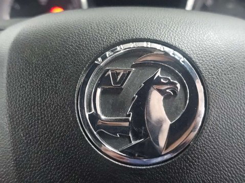 Vauxhall Astra 1.4 Astra SRi Nav T 5dr 55