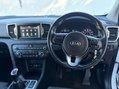 Kia Sportage 1.7 Sportage 2 CRDi ISG 5dr 55