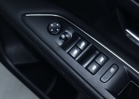 Peugeot 3008 1.5 3008 Allure Blue HDi S/S 5dr 34