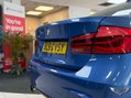 BMW 3 Series 2.0 320i M Sport Auto xDrive Euro 6 (s/s) 4dr 20