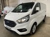 Ford Transit Custom 300 LIMITED P/V ECOBLUE