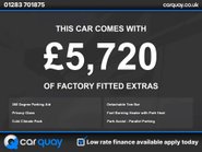 Jaguar F-Pace 3.0 F-PACE V6 S AWD D Auto 4WD 5dr 13