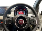 Fiat 500 1.0 MHEV Top Hatchback 3dr Petrol Manual Euro 6 (s/s) (70 bhp) 13