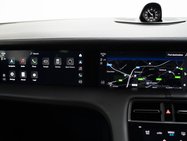 Porsche Taycan Performance Plus 93.4kWh Turbo S Saloon 4dr Electric Auto 4WD (11kW Charger 12