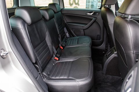 Skoda Yeti Outdoor SE L DRIVE TSI DSG 35