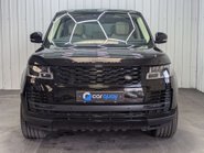 Land Rover Range Rover 4.4 Range Rover Autobiography SDV8 Auto 4WD 5dr 20