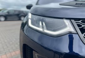Land Rover Discovery Sport URBAN EDITION D200 MHEV AUTO 5