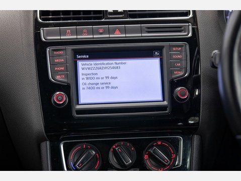 Volkswagen Polo 1.8 TSI GTI Euro 6 (s/s) 3dr 33