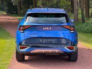 Kia Sportage CRDI GT-LINE ISG 9