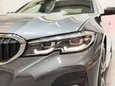 BMW 3 Series 2.0 330e 12kWh M Sport Saloon 4dr Petrol Plug-in Hybrid Auto Euro 6 (s/s) ( 40