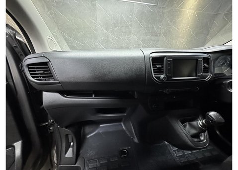 Citroen Dispatch 1.5 BlueHDi 1000 Enterprise Edition M Panel Van 6dr Diesel Manual FWD 2 Eur 44