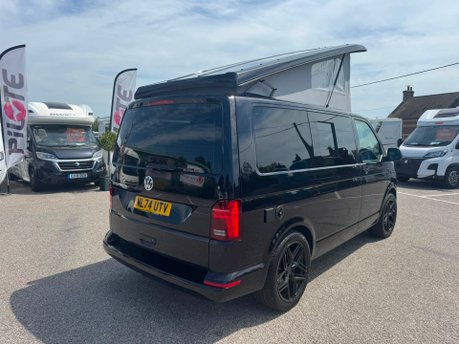 Volkswagen Transporter AWAITING PREPARATION 17