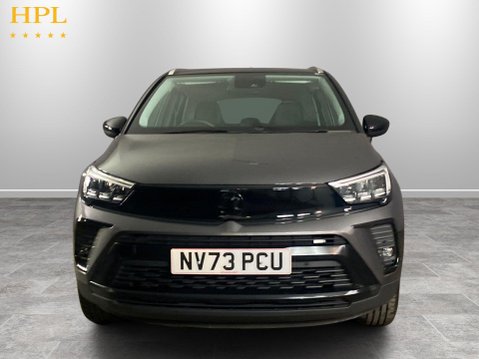 Vauxhall Crossland 1.2 Turbo Ultimate SUV 5dr Petrol Auto Euro 6 (s/s) (130 ps) Cruise Contro 2