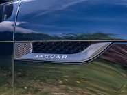 Jaguar F-Type 5.0 F-Type V8 R AWD Auto 4WD 3dr 18