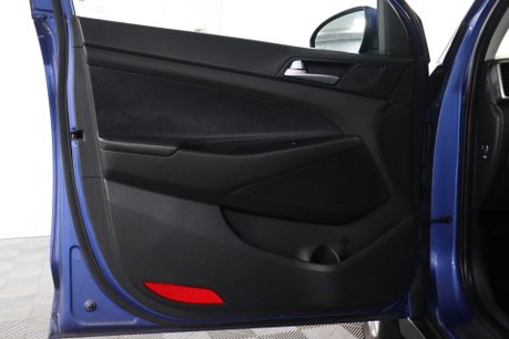 Hyundai TUCSON GDI SE NAV 26