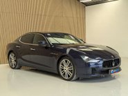 Maserati Ghibli 3.0 Ghibli DV6 Auto 4dr 2