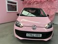 Volkswagen Up TAKE UP 6