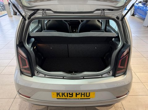 Volkswagen Up 1.0 Move up! Euro 6 (s/s) 5dr 27
