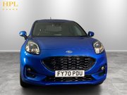 Ford Puma 1.0T EcoBoost MHEV ST-Line SUV 5dr Petrol Manual Euro 6 (s/s) (125 ps) Air 2