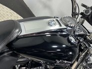Harley-Davidson Touring 1690 FLHRC ROADKING CLASSIC 2012 TO MANY EXTRAS 21' WHEEL 20