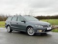 Volkswagen Passat 2.0 TDI BlueMotion Tech Executive Euro 5 (s/s) 5dr 3