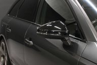 Audi A4 2.0 A4 Black Edition 40 TDI MHEV Quattro Semi-Auto 4WD 5dr 41