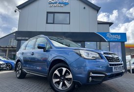 Subaru Forester I XE PREMIUM 2