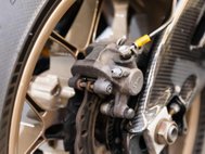 Yamaha R1M 1000 Super Sports Petrol Manual (200 ps) 30