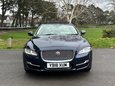 Jaguar XJ 3.0d V6 Portfolio Saloon 4dr Diesel Auto Euro 6 (s/s) (300 ps) 11