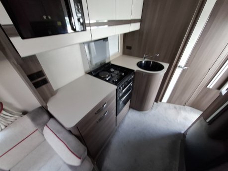 Elddis Majestic 275 2021 16