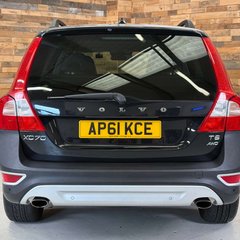 Volvo XC70 3.0 T6 SE Lux Estate 5dr Petrol Geartronic AWD Euro 5 (304 ps) 3