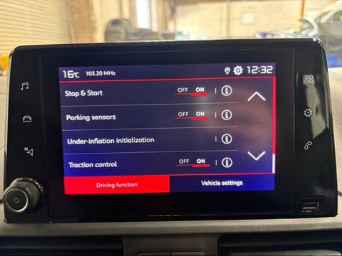 Citroen Berlingo 650 ENTERPRISE EDITION M BLUEHDI 20