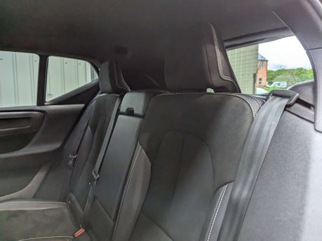 Volvo XC40 1.5 XC40 R-Design T5 Recharge Auto 5dr 68