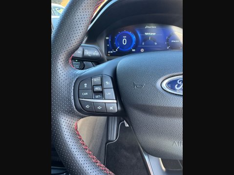 Ford Puma ST-LINE X FIRST EDITION PLUS MHEV 24