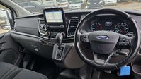 Ford Transit Custom 2.0 300 EcoBlue Limited Panel Van 5dr Diesel Auto L1 H1 Euro 6 (s/s) (130 p 20