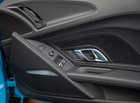 Audi R8 V10 Plus 19