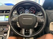 Land Rover Range Rover Evoque 2.0 TD4 HSE Dynamic Convertible 2dr Diesel Auto 4WD Euro 6 (s/s) (180 ps) 38