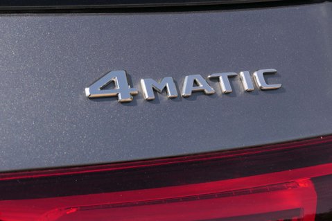 Mercedes-Benz GLE 2.0 GLE 300 AMG Line Premium+ D 4Matic Auto 4WD 5dr 18