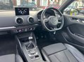 Audi A3 1.4 TFSI S line Sportback Euro 5 (s/s) 5dr 23