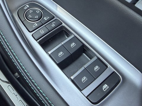 BYD Seal U 5dr 1.5 Phev Dm-i Comfort Au 30